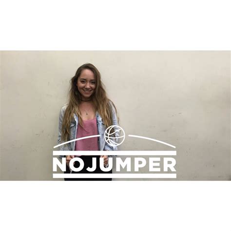 remi lacrox|No Jumper